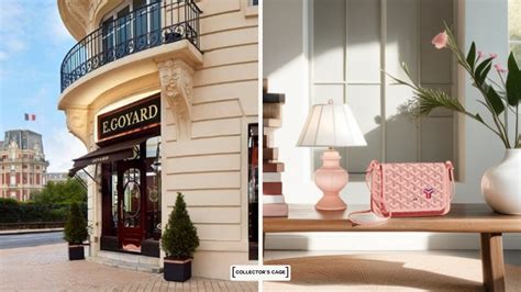 where to buy goyard|goyard store near me.